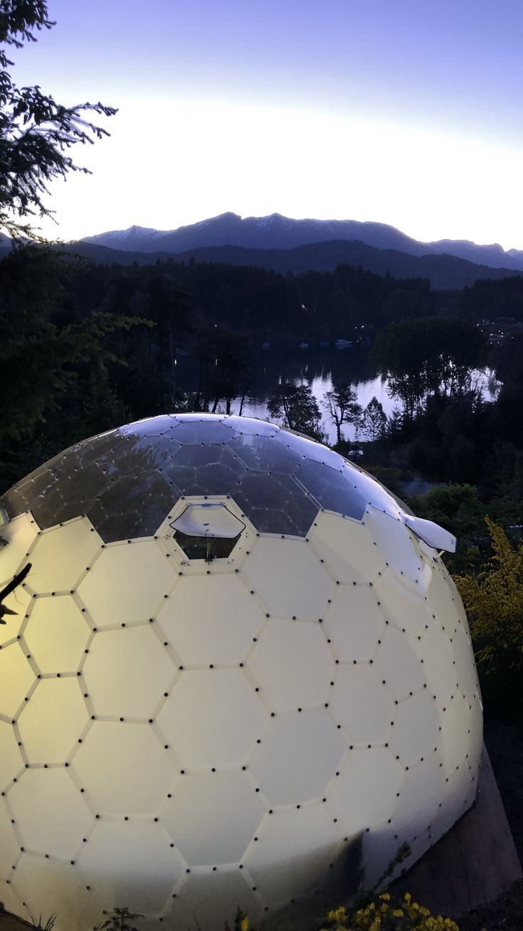DRG Dome